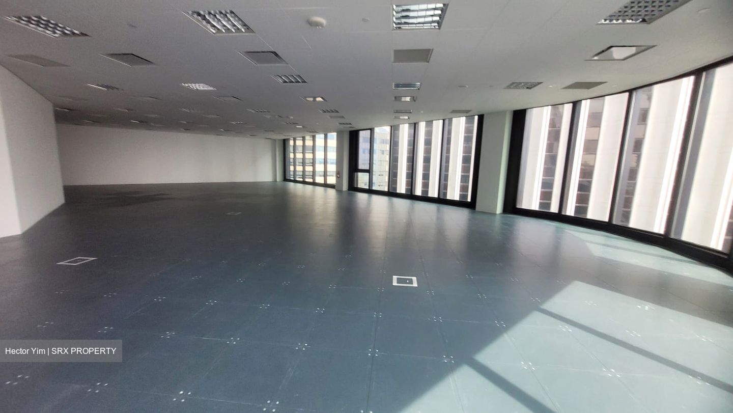 Hub Synergy Point (D2), Office #519012721